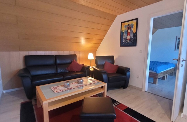 Komfortable, Gemütliche Ferienwohnung in der Apfelstadt Tönisvorst