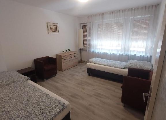 Komfortable Monteurwohnung / Handwerkerwohnung