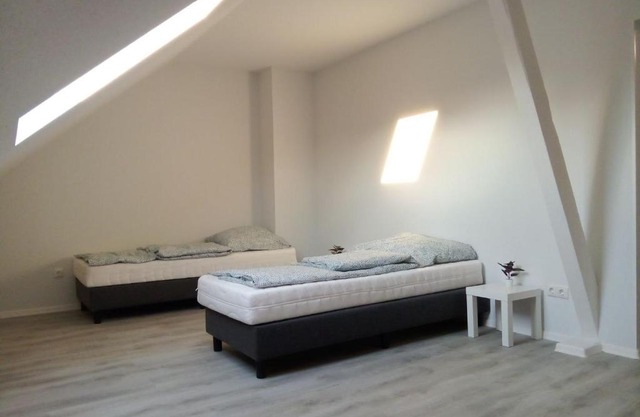 Komfortable Monteurwohnungen in Mönchengladbach