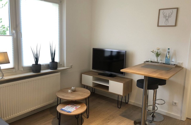 Komfortable und Ruhige Ferienwohnung - Comfort Apartment im Osnabrücker Land