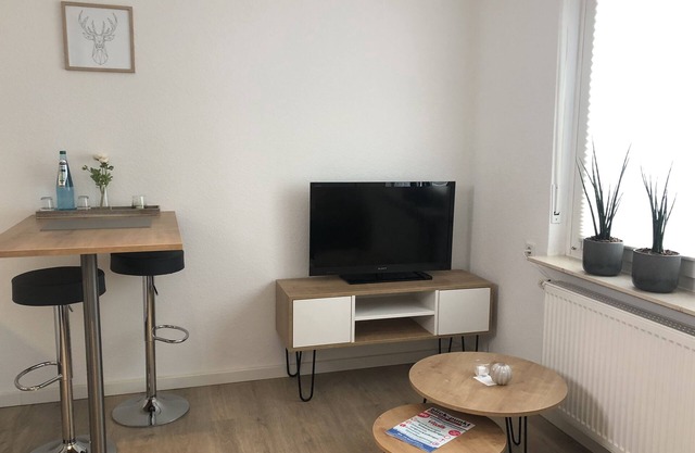 Komfortable und Ruhige Ferienwohnung - Business Apartment im Osnabrücker Land