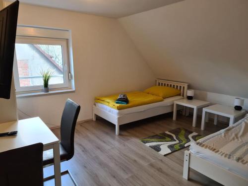Komfortable Wohnung im Herzen des Ruhrpotts