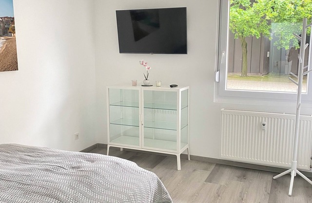 Komfortable Wohnung in 1A Lage