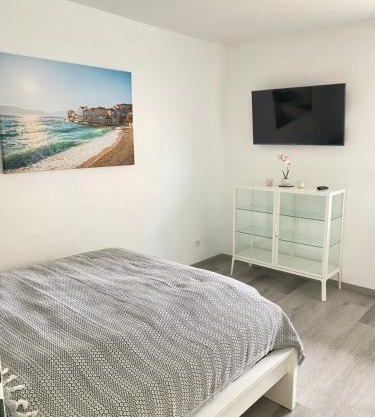 Komfortable Wohnung in bester Lage