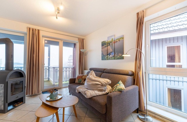 komfortables Appartement