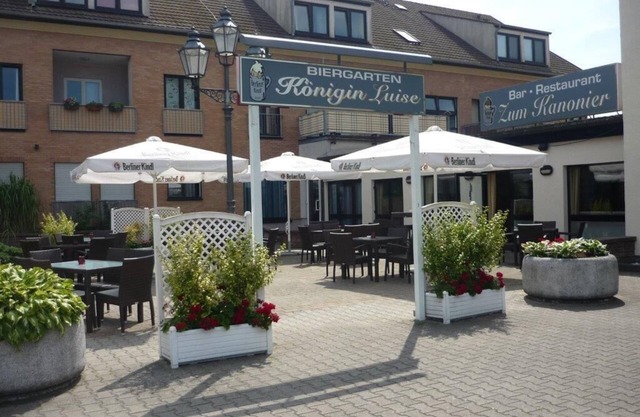 KomfortHotel Großbeeren