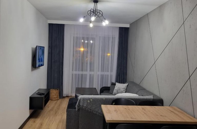 Komfortowy apartament