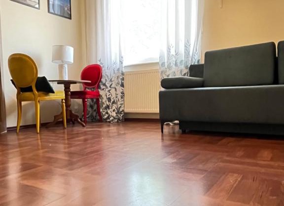 Komfortowy apartament wakacyjny Gdynia