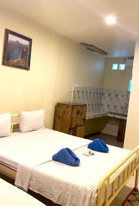 Komodo Shores Homestay