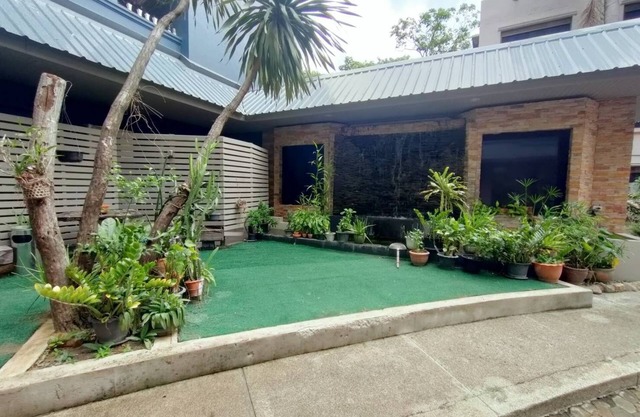 Komol Residence Bangkok