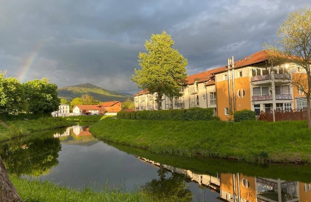 Komplett Ausgestattetes Appartement Ohne Eintritt ins Aqacur