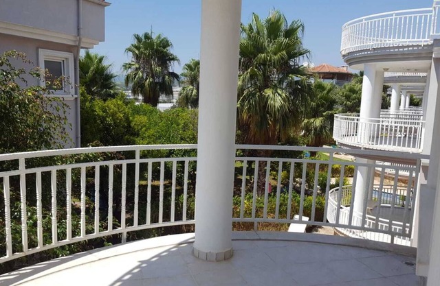 Konak Villa 
