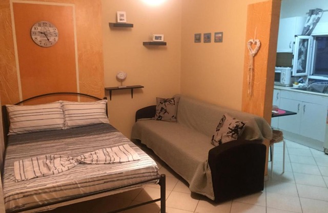 Konba luxury mini apartment
