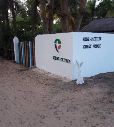 KONE-METTLER GUEST HOUSE