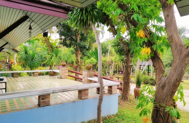 Kong Garden Resort