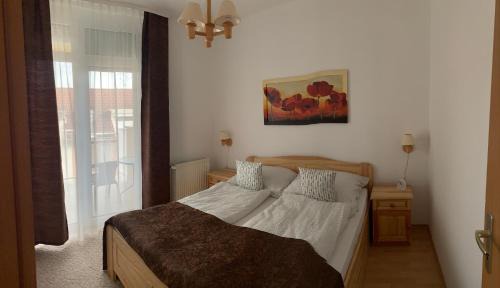 Kőnig Apartman Hévíz 