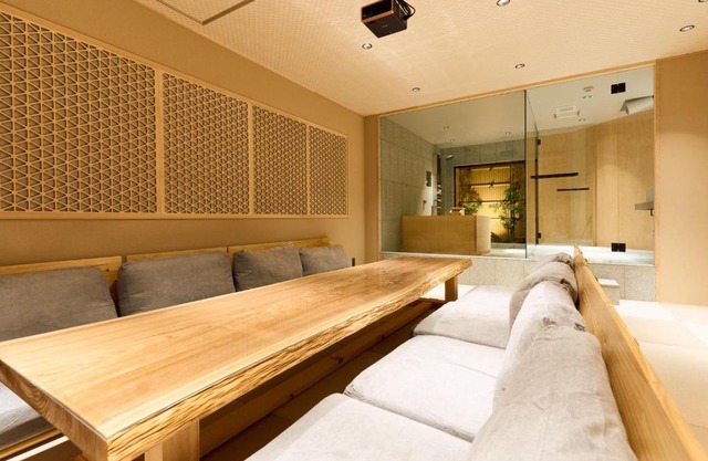 Konjakuso Tempozan Osaka Bay - Vacation STAY 95700v