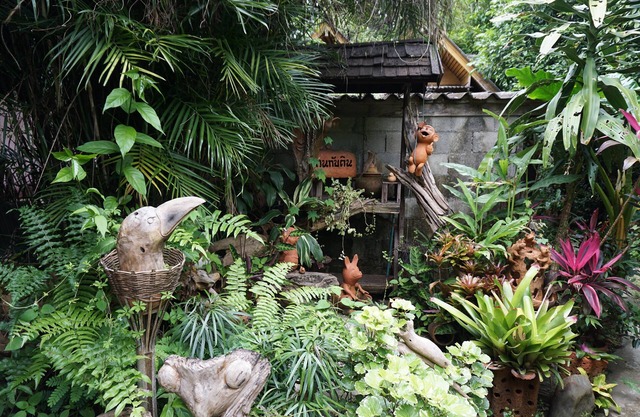 Konkubdin Homestay