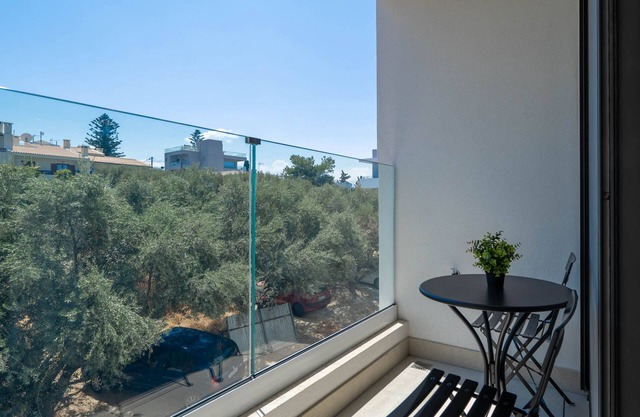 KoNoSo Luxury Apartments