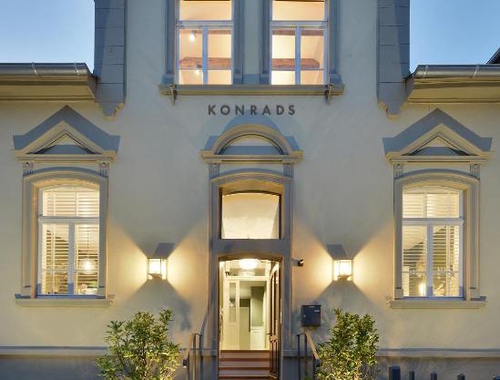 Konrads Limburg - Hotel & Gästehaus