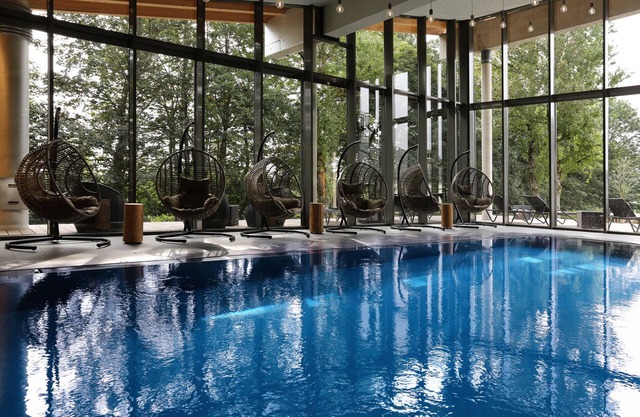 Konsum Berghotel Oberhof