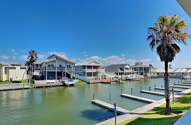 Kontiki Beach Resort #221 | Bay Views + Access to Pool!