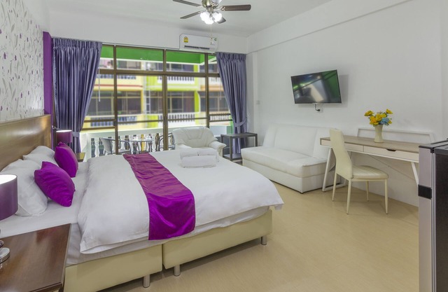 Kontiki Guesthouse