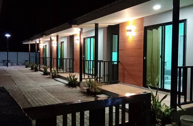 KOOK BUNGALOW