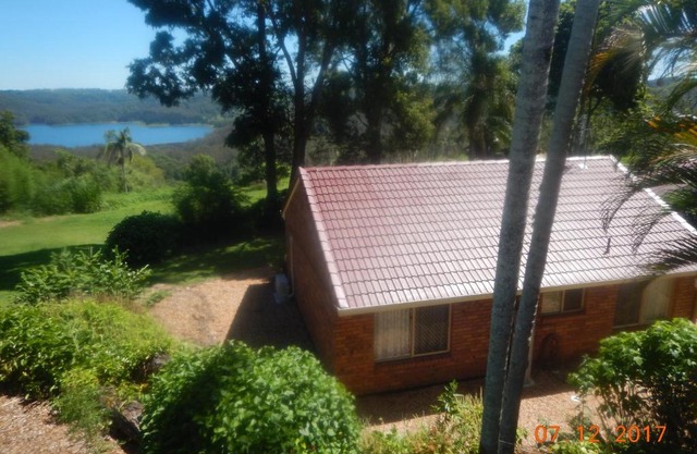 Kookaburra Cottage