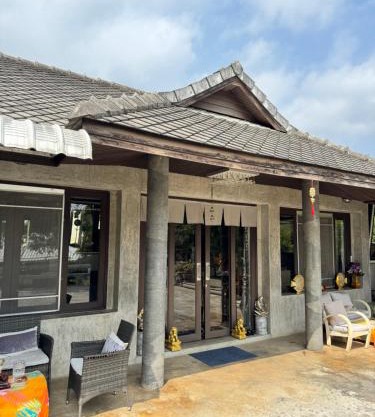 Kookie Place Homestay