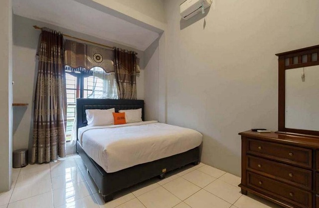 KoolKost Syariah 1000 House - Minimum Stay 6 Nights