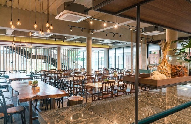 Koon Hotel Sukhumvit