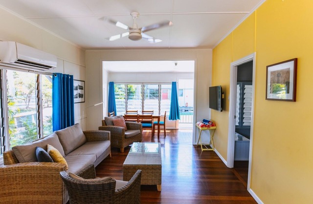 Kooyong Apartment 1, Arcadia