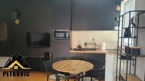 Kop Čardaci apartman Petković