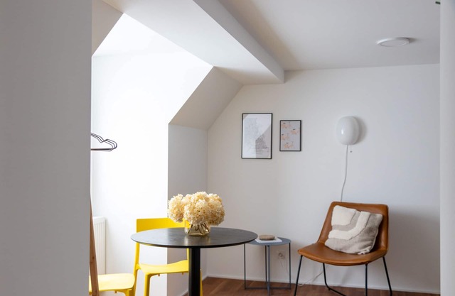 "Kopenhagen 5 - Urban Living in the Heart of Dornbirn"