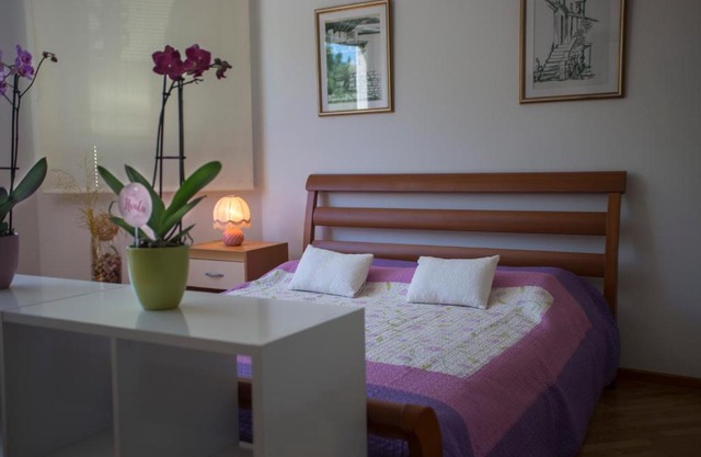 Koper Apartment