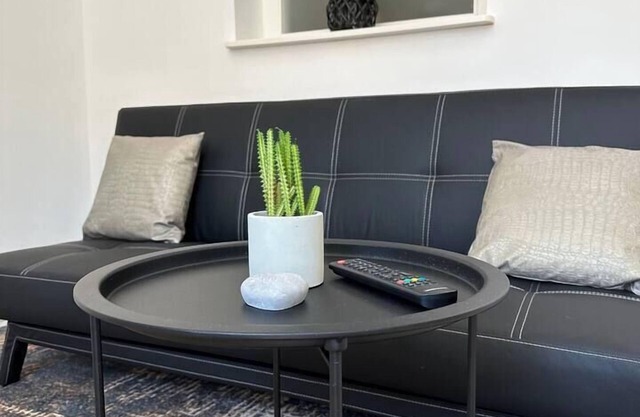 Koper Central/Beach Apartment