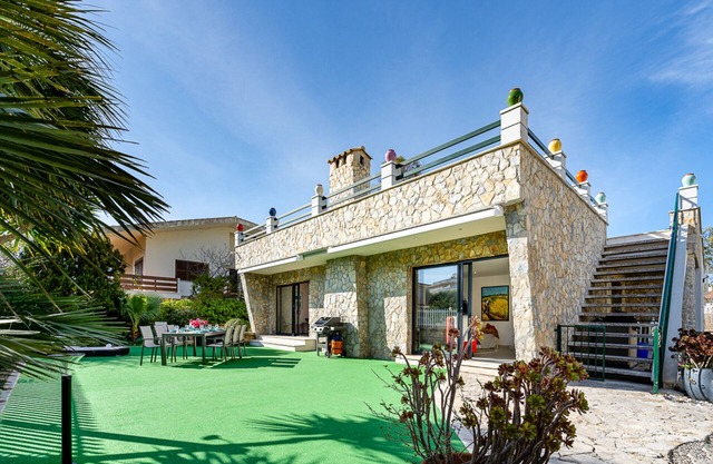 Korablue, House 5StarsHome Mallorca