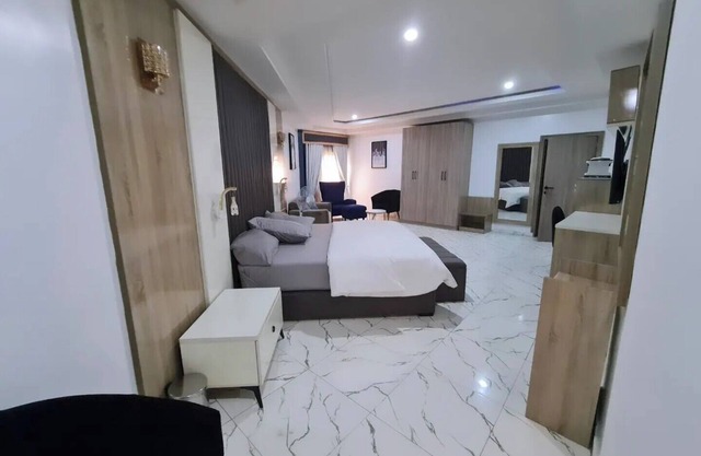 Koraf Hotels and Apartments