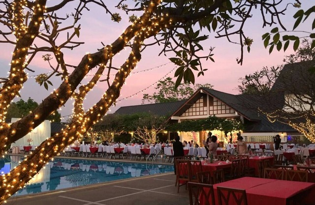 Korat Resort Hotel