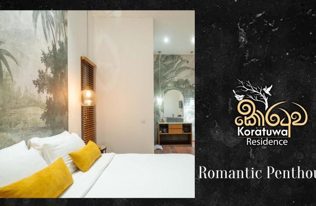 Koratuwa Residence