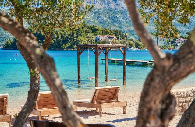 Korcula Hill