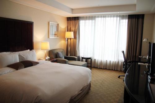 Koreana Hotel