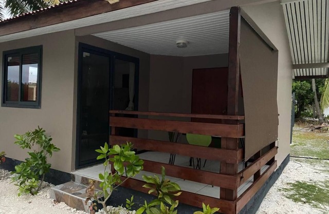 KORIKORI HOUSE FARE BNB1