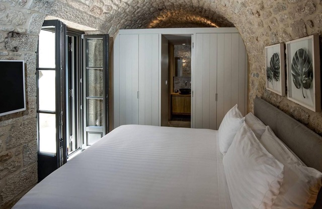 Korona Boutique Hotel - Deluxe Room