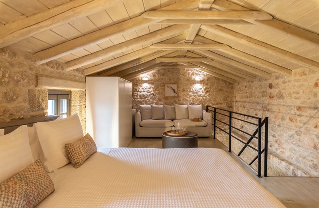 Korona Boutique Hotel - Executive Suite