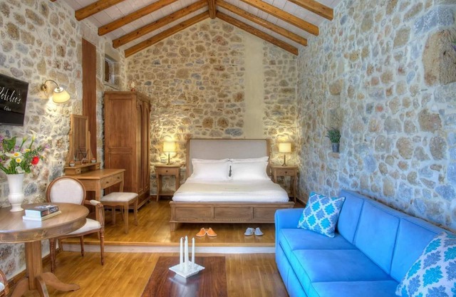 Korona Boutique Hotel - Junior Suite