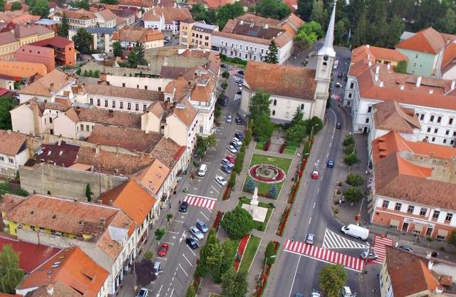 Korona Panzió