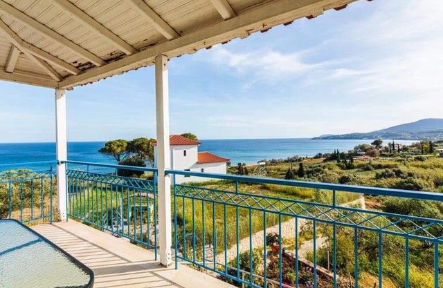 Koroni Apartments