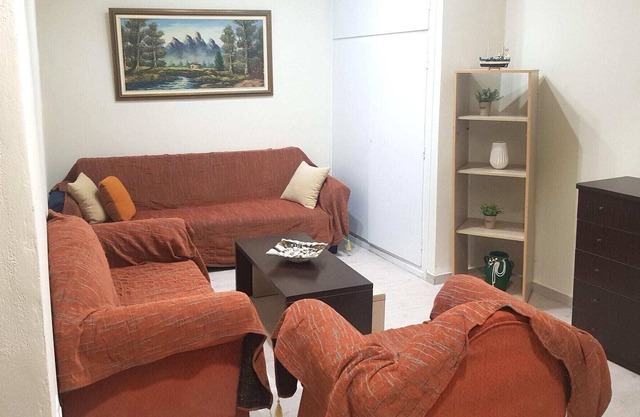 KORONI MARE ( holiday home at ther down town of Koroni )